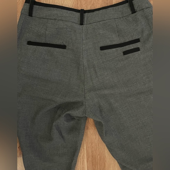 H&M Women Dress slacks size 6 - Picture 5 of 7